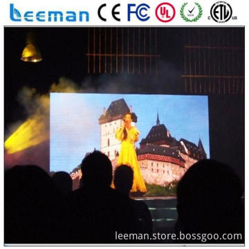 full color smd p3 led hanging light full color rgb led screen module p10